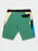 Volcom Surf Vitals Noa Deane Lib 20" Boardshorts-Pine