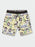 Volcom Surf Vitals Ozzy Stoney 19" Boardshorts-Glimmer Yellow