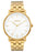 Nixon Porter Watch-All Gold/White Sunray