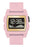 Nixon Base Tide Watch-Soft Pink/Gold/LH