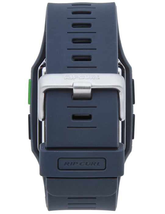Rip Curl Rifles Tide Watch-Night Vision