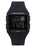 Rip Curl Rifles Midsize Tide Watch-Midnight Lime
