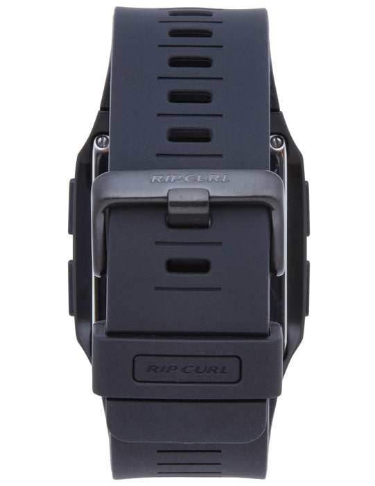 Rip Curl Rifles SS Tide Watch-Midnight