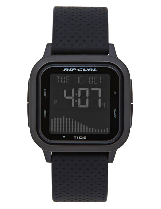 Rip Curl Next Tide Watch-Midnight