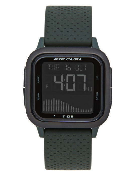 Rip Curl Next Tide Watch-Military