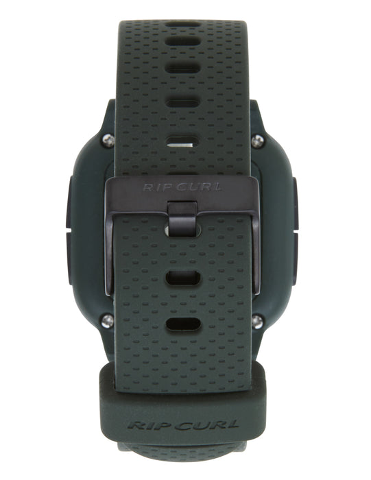 Rip Curl Next Tide Watch-Military