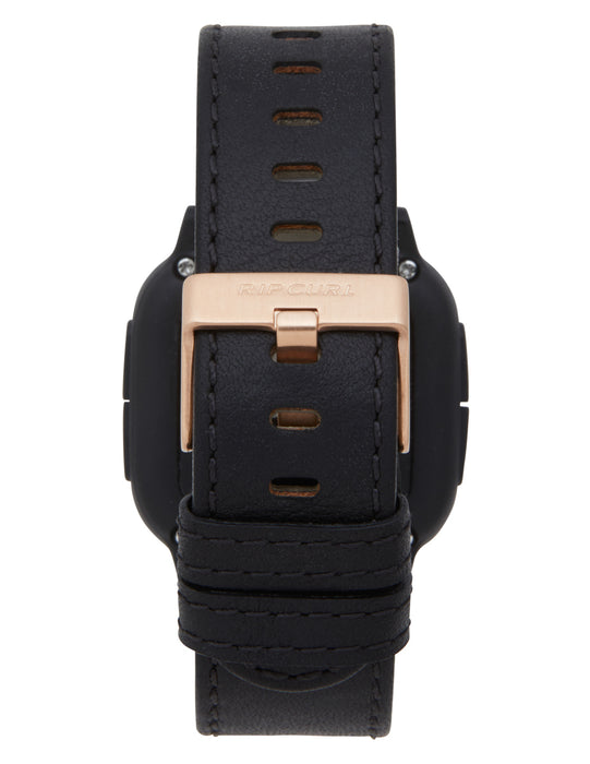 Rip Curl Next Tide Watch-Rose Gold