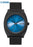 Nixon Time Teller P Watch-Black/Blue/Float