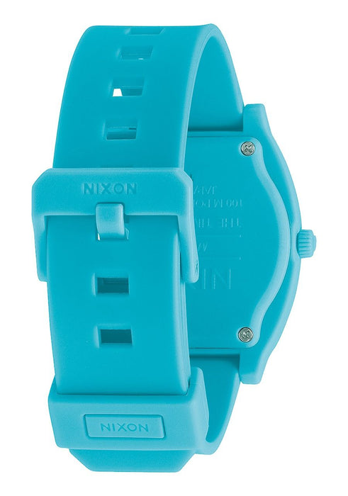 Nixon Time Teller P Watch-Matte Mineral Jade