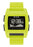 Nixon Base Tide Pro Watch-Lime