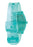 Nixon Medium Time Teller P Watch-Turquoise