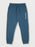 Volcom Booker Plus Fleece Pants-Marina Blue