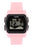 Nixon Rival Watch-Pink/Black