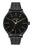 Nixon Clique Watch-All Black