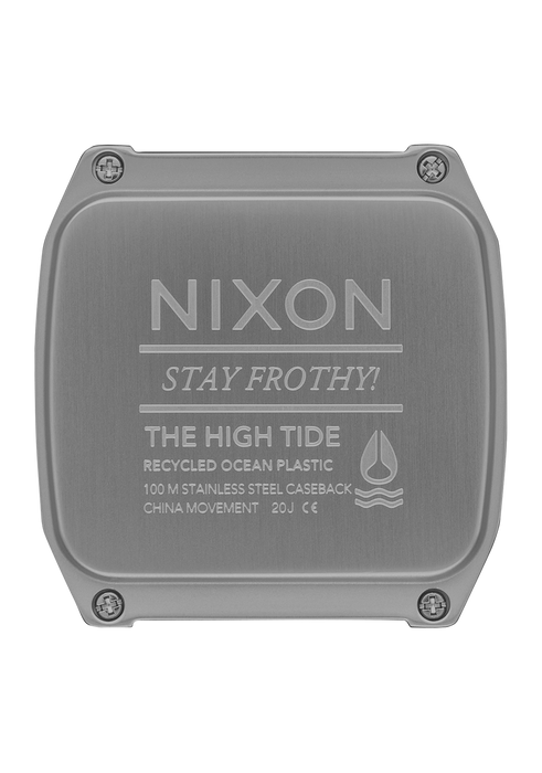 Nixon High Tide Watch-Surplus