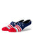 Stance The Fourth ST Socks-Red