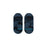 Stance Turbid Socks-Blue