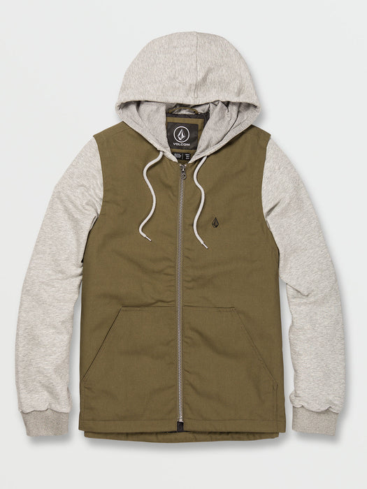 Volcom Volblaster Jacket Volcom Volblaster Jacket