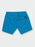 Volcom Lido Solid 16" Boardshorts-Maliblue