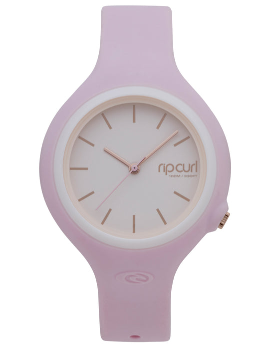 Rip Curl Aurora Watch-Pastel Pink