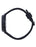 Rip Curl Cambridge Silicon Watch-Black