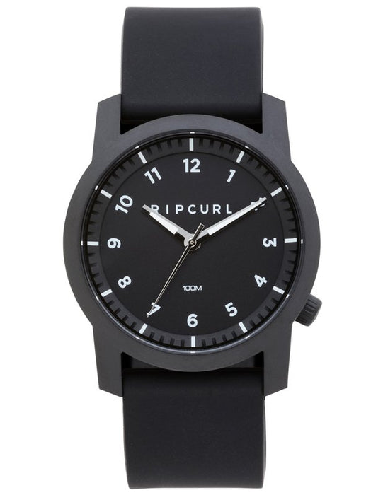 Rip Curl Cambridge Watch-Black