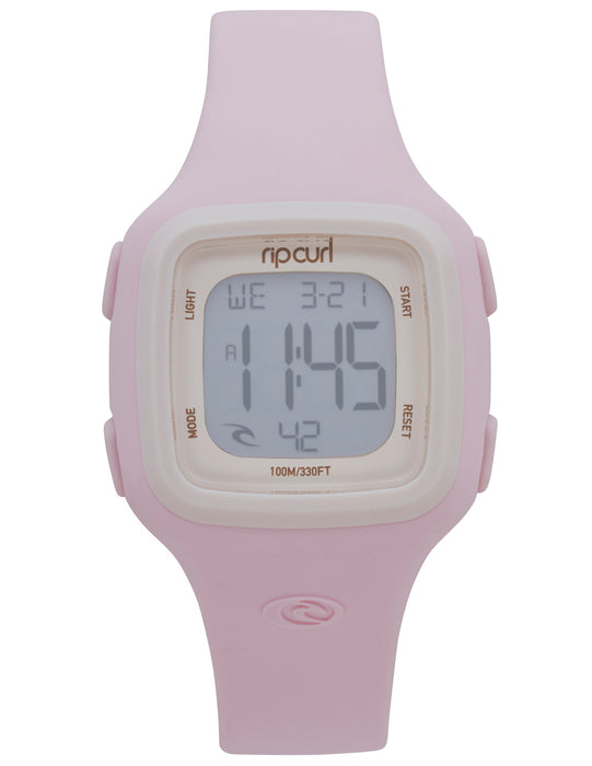 Rip Curl Candy 2 Digital Watch-Pastel Pink