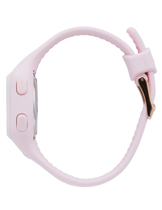 Rip Curl Candy 2 Digital Watch-Pastel Pink