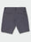 Volcom Frickin Cross Shred Static 20" Shorts-Navy