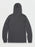 Volcom Murph Thermal L/S Shirt-Marina Blue