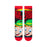 Stance Lucky Charms Socks-Black