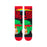 Stance Lucky Charms Socks-Black