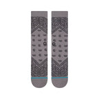 Stance El Barrio Socks-Grey