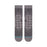 Stance El Barrio Socks-Grey