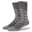 Stance El Barrio Socks-Grey