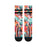 Stance Dorian Socks-Black