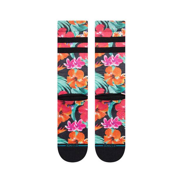 Stance Dorian Socks-Black