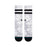 Stance Prado Socks-Grey