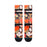 Stance Backpetal Socks-Black