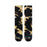 Stance Cloak Wand Stone Socks-Black