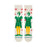 Stance Buddy The Elf Socks-Off White