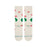 Stance Buddy The Elf Socks-Off White
