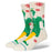Stance Buddy The Elf Socks-Off White