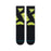 Stance Mean One Socks-Black