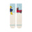 Stance Mr Plow Socks-Light Blue