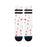 Stance Shranta Socks-Off White