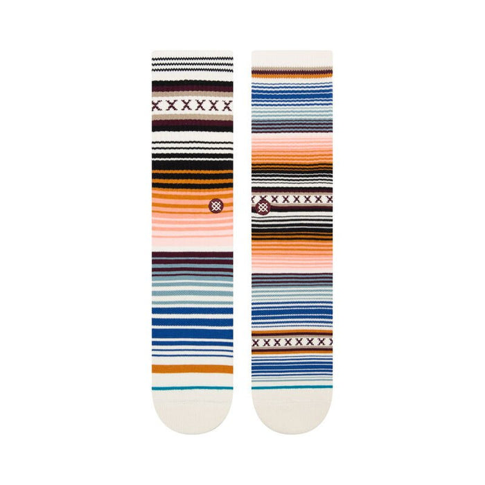 Meia Stance Curren ST Crew | Meias e na