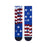 Stance The Banner Socks-Navy