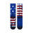 Stance The Banner Socks-Navy