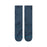 Stance Inflexion Socks-Indigo